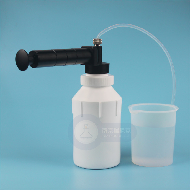 四氟取样瓶特氟龙抽样瓶耐酸碱试剂瓶可定制