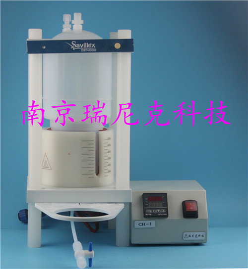 专业维修美国SAVILLEX酸纯化器设备