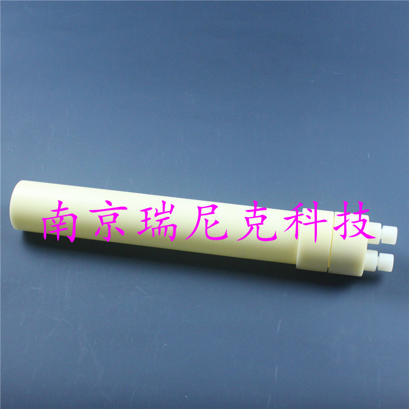 PP聚丙烯定制洗气瓶耐腐蚀可定制