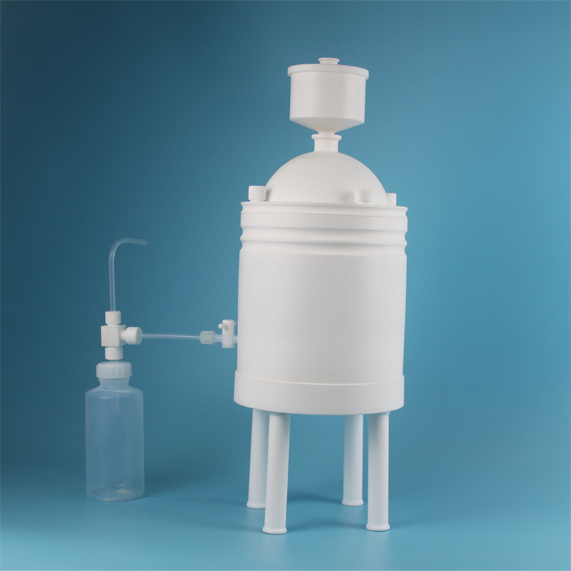 硝酸盐酸纯化器酸纯化器2000ml