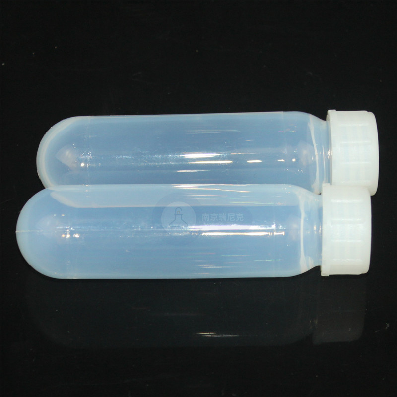 FEP离心管 耐腐蚀离心管 特氟龙离心管